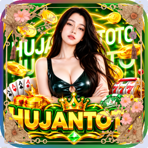 hujantoto — galeri pratinjau Resmi APK